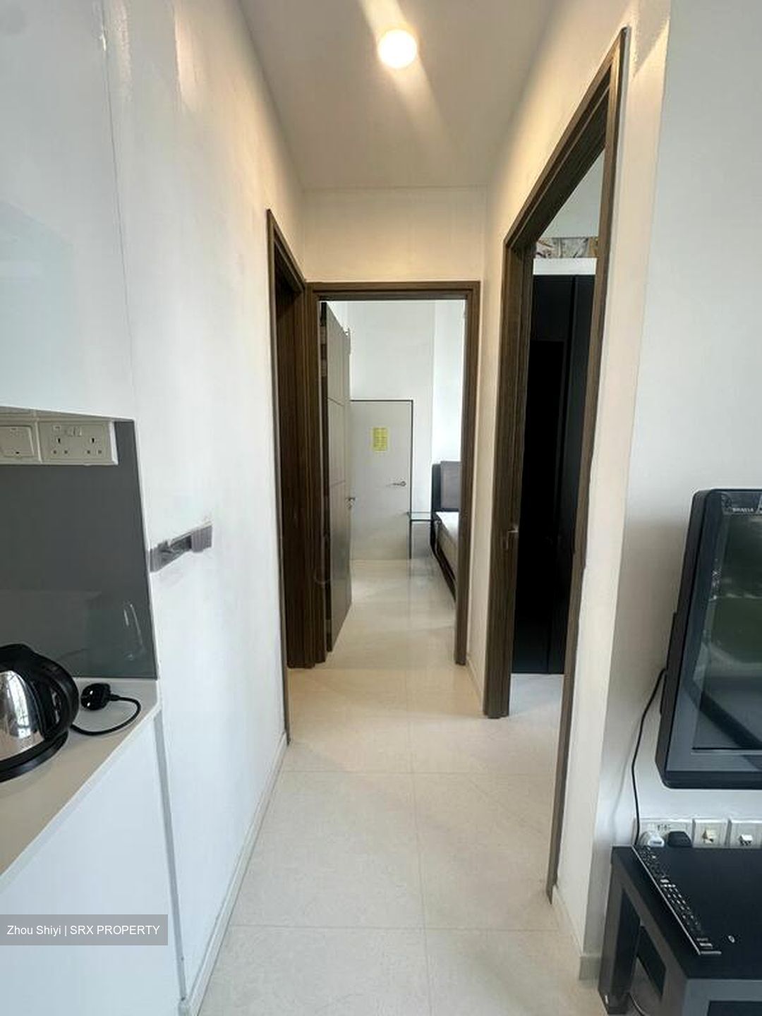 One Dusun Residences (D12), Apartment #524944691